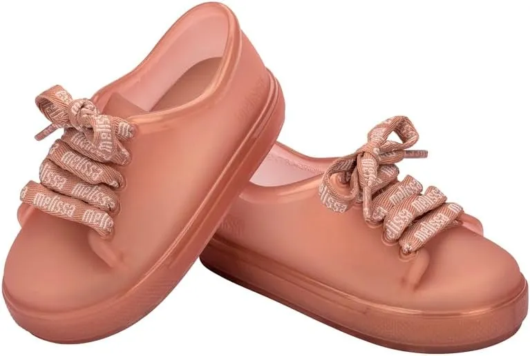 mini melissa Hip M Lover Sneaker for Babies & Toddlers
