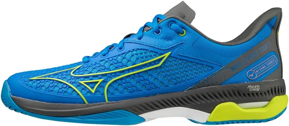 Mizuno Men's Exceed Tour 5 Sneaker