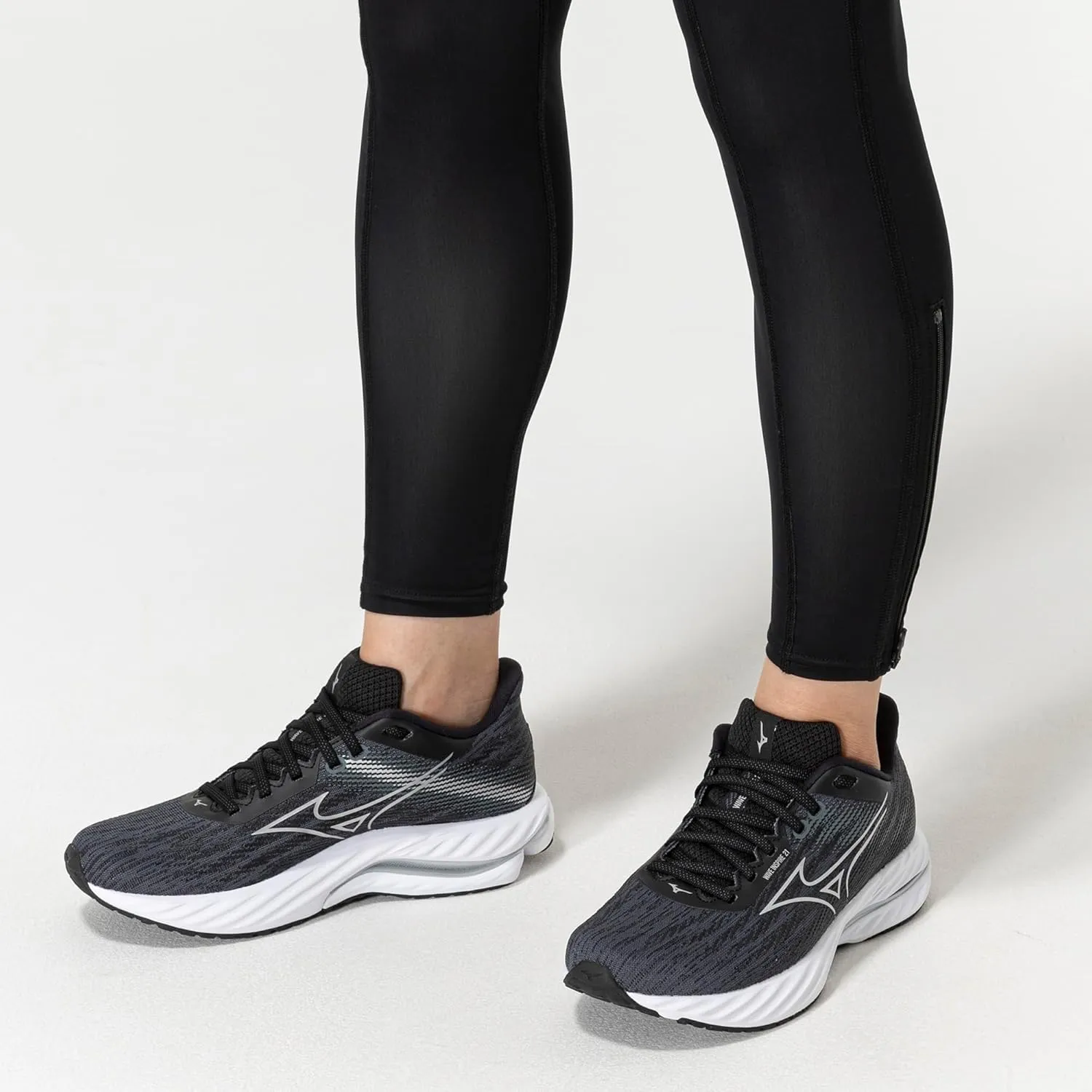 Mizuno Women's Wave Inspire 21 D Running Shoe
