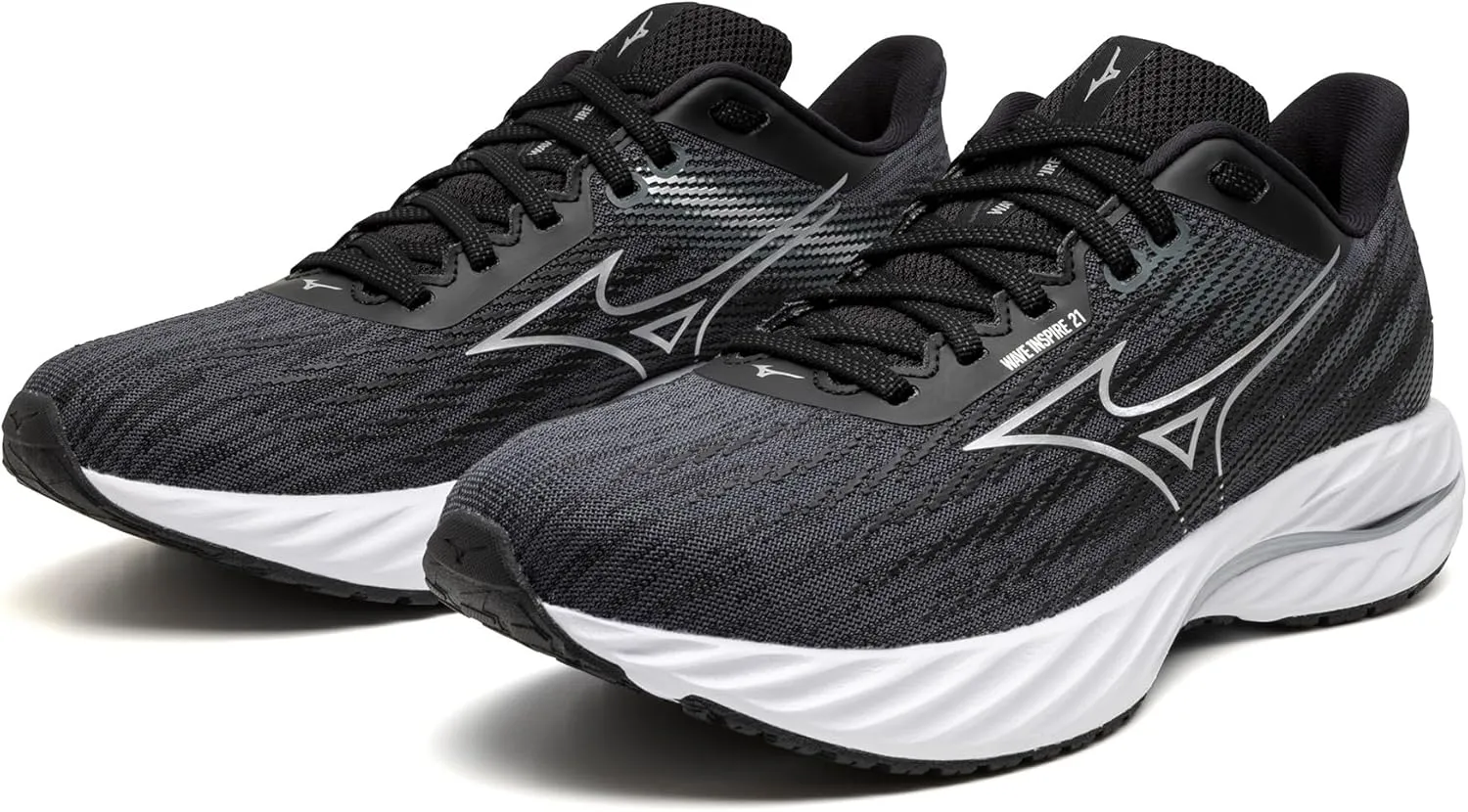 Mizuno Women's Wave Inspire 21 D Running Shoe