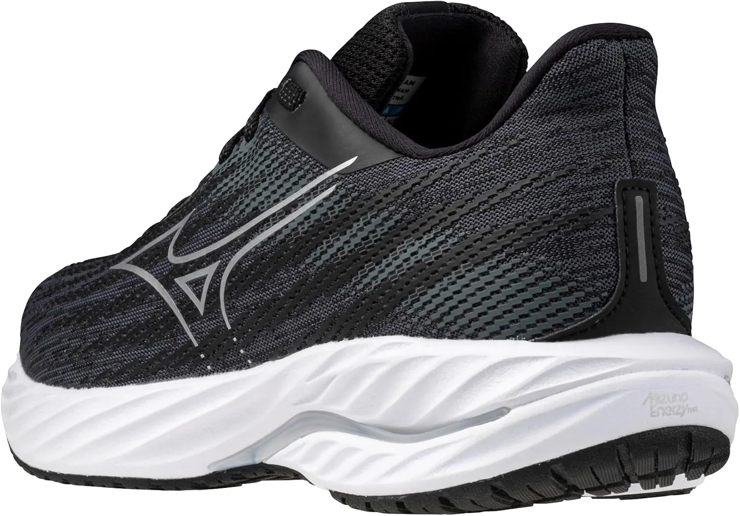 Mizuno Women's Wave Inspire 21 D Running Shoe