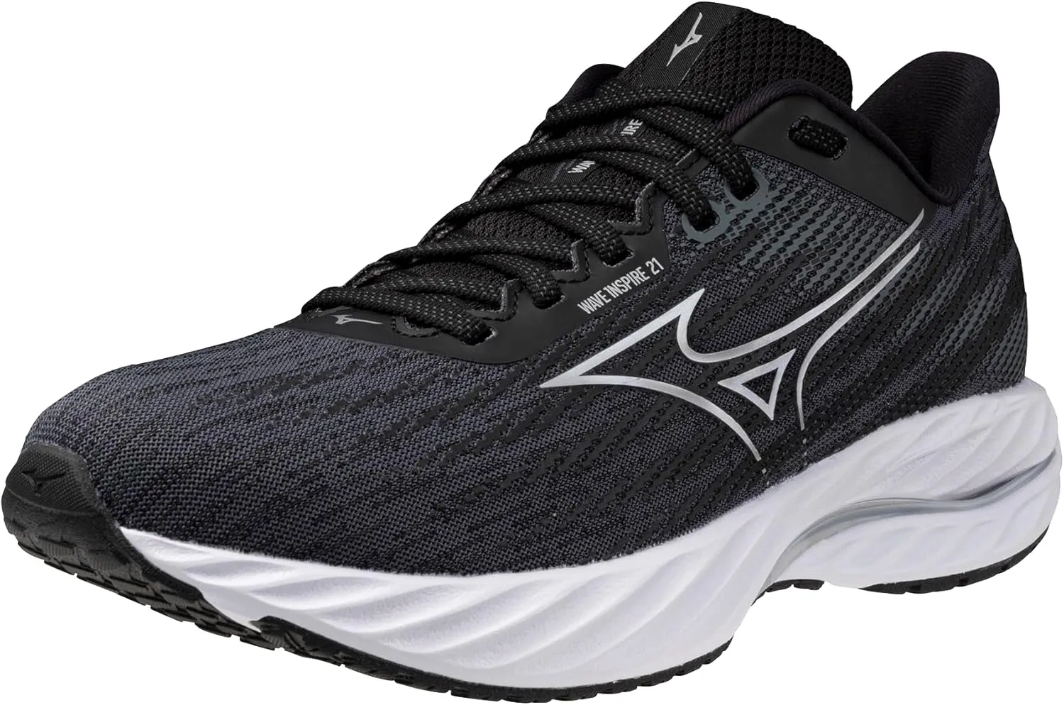Mizuno Women's Wave Inspire 21 D Running Shoe