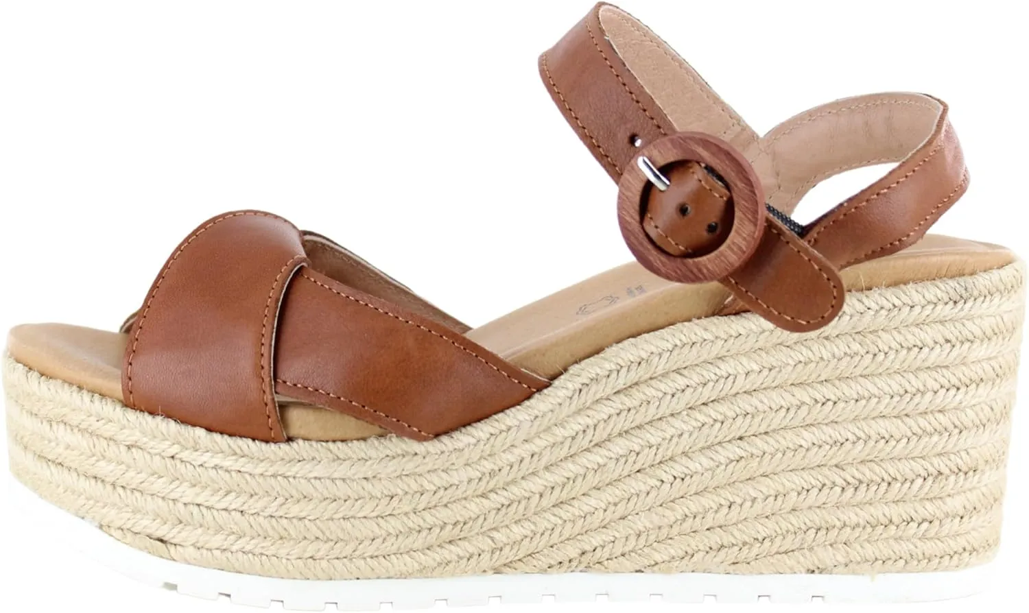 NAOT Footwear Womens Marbella Sandal