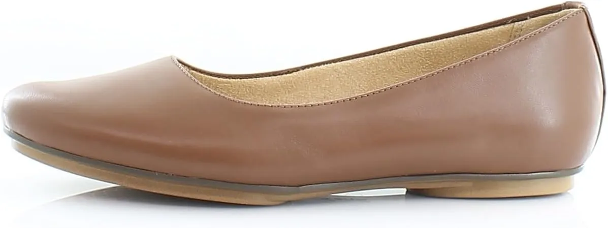 Naturalizer Women's Maxwell Slip-On Ballet Flat