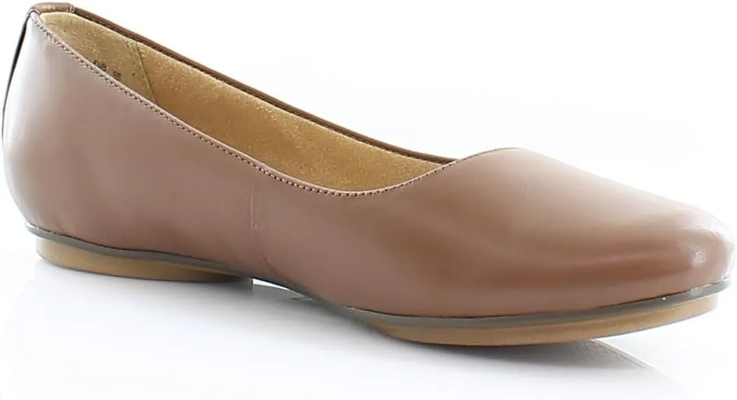 Naturalizer Women's Maxwell Slip-On Ballet Flat