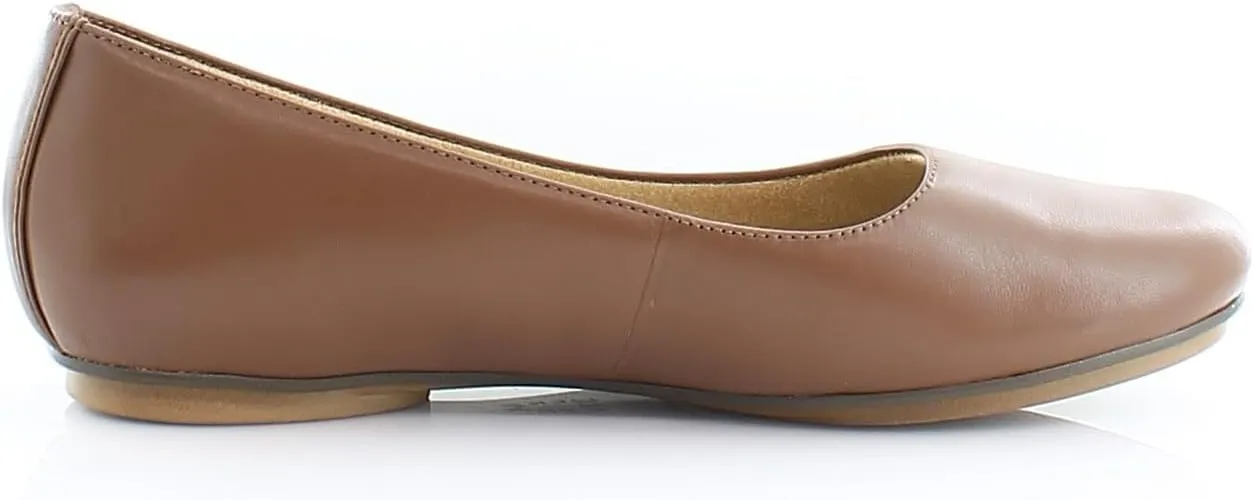 Naturalizer Women's Maxwell Slip-On Ballet Flat
