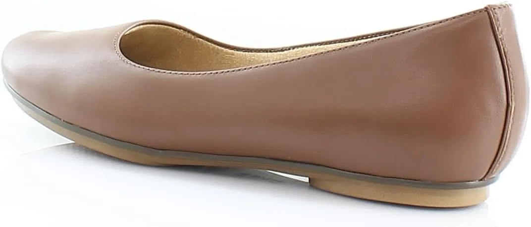 Naturalizer Women's Maxwell Slip-On Ballet Flat