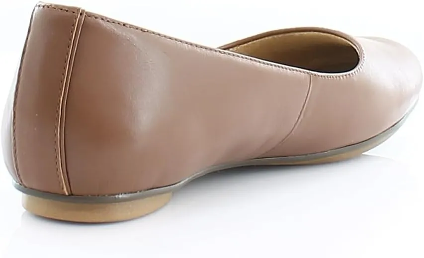 Naturalizer Women's Maxwell Slip-On Ballet Flat