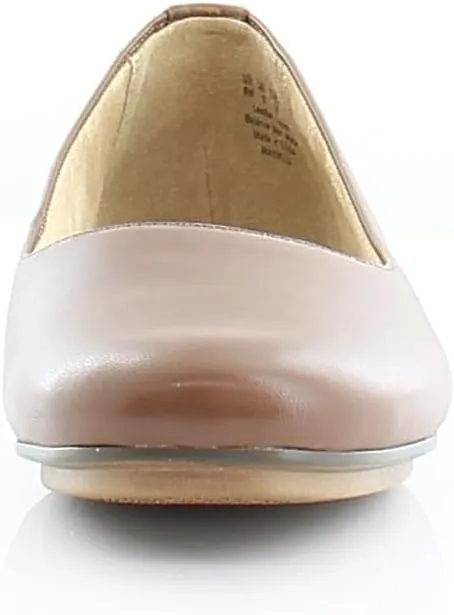 Naturalizer Women's Maxwell Slip-On Ballet Flat