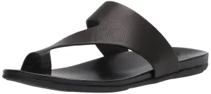 Naturalizer Womens Nxtgen-Bolt Slide Sandal Black 11 M