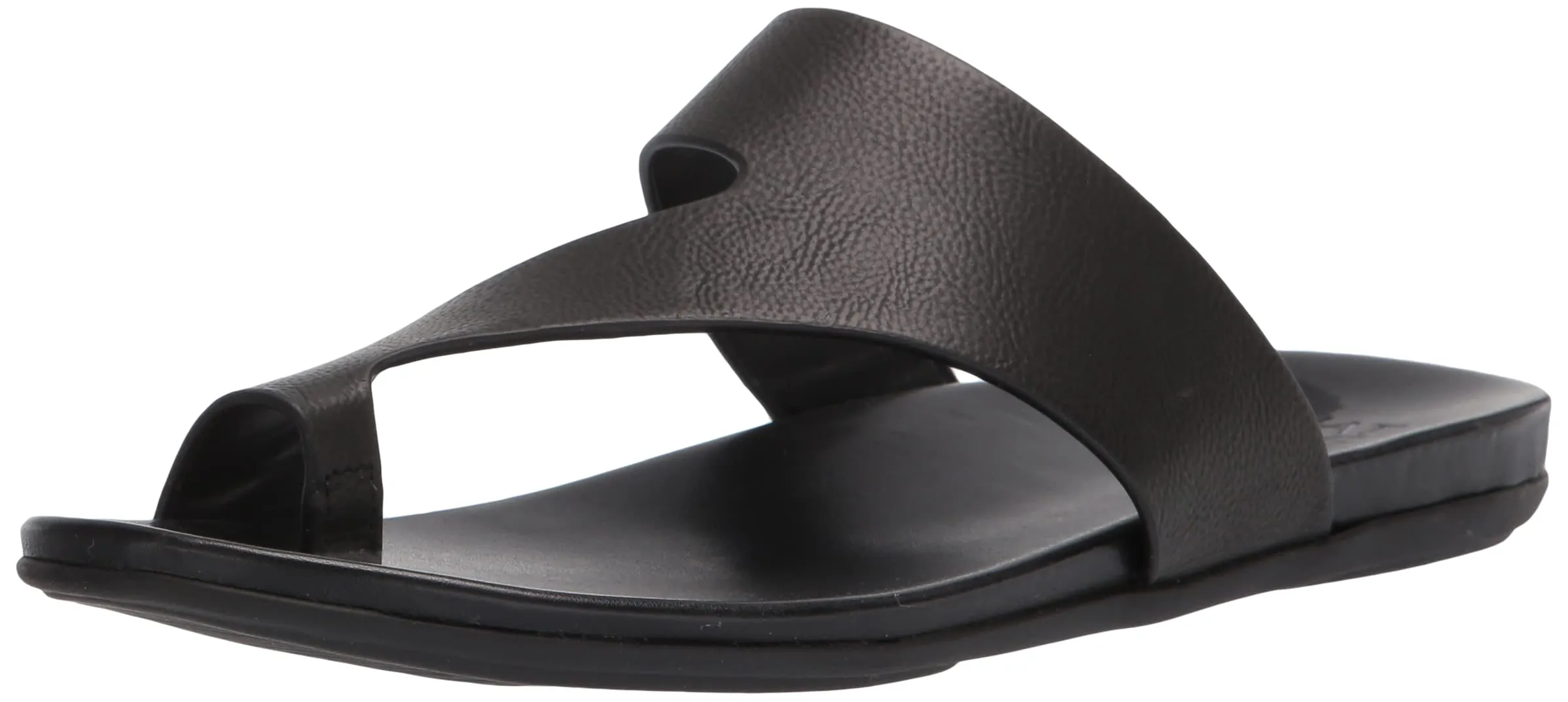 Naturalizer Womens Nxtgen-Bolt Slide Sandal Black 11 M