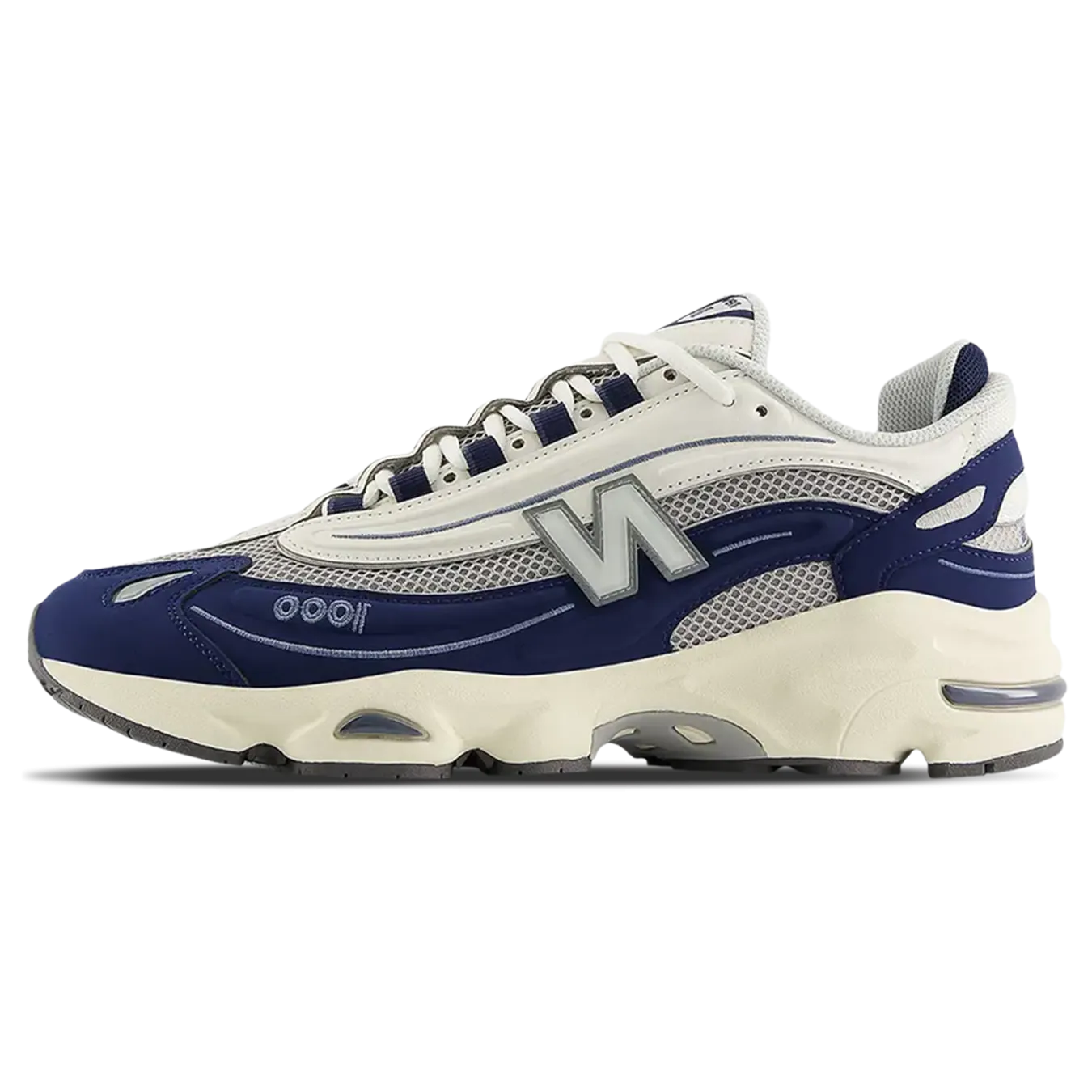 New Balance 1000 'Navy Sea Salt'