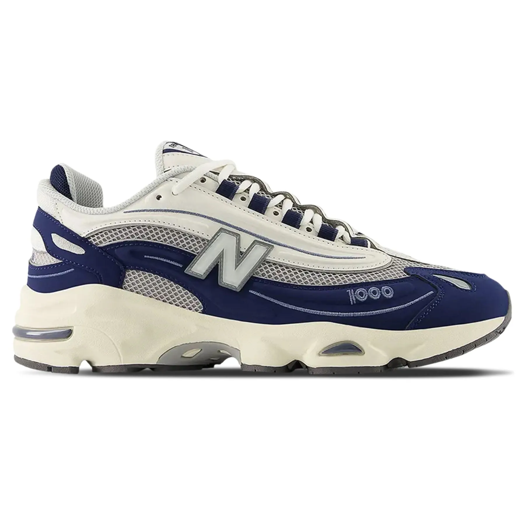 New Balance 1000 'Navy Sea Salt'