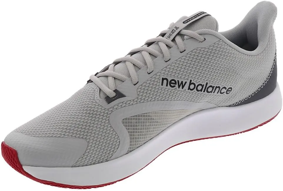 New Balance Men's Dynasoft Trnr V2 Cross Trainer