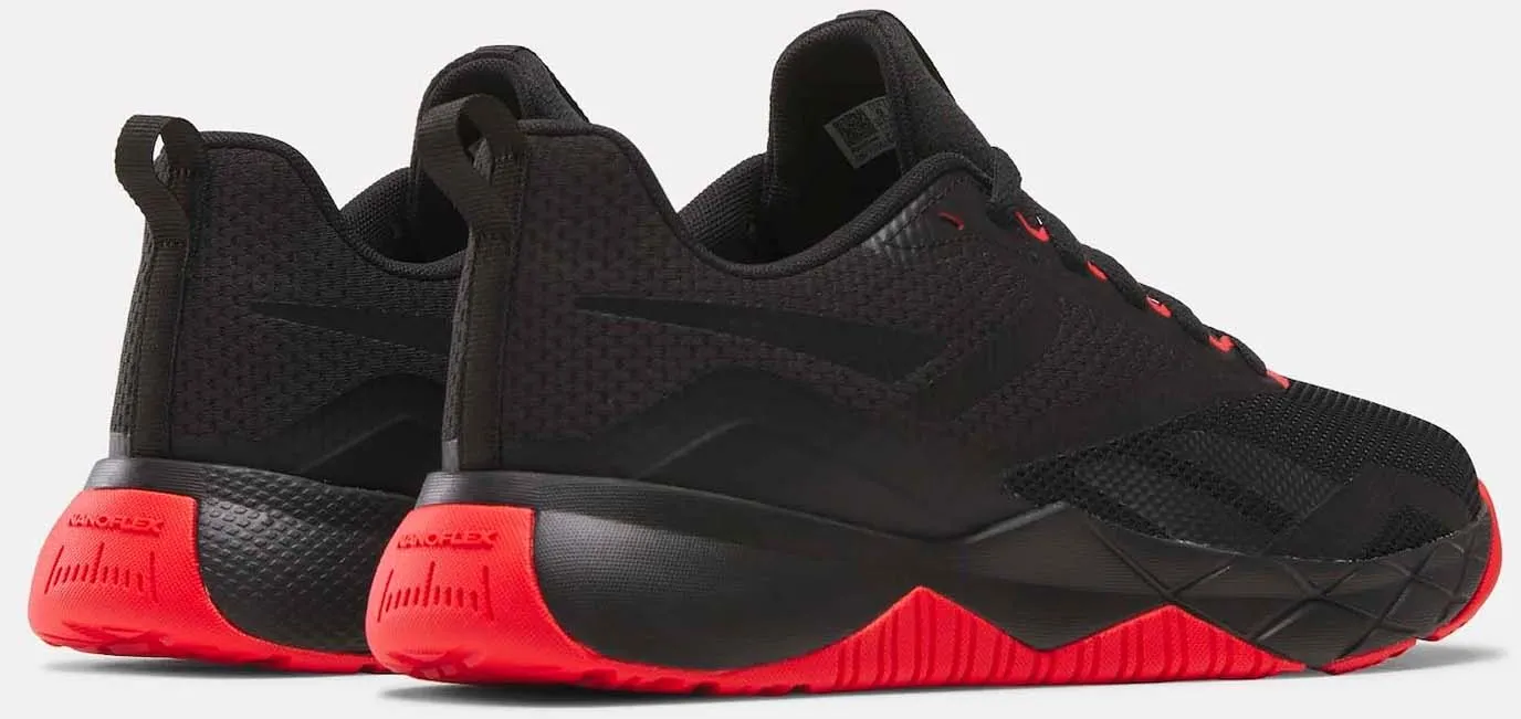 NFX Trainer fitness schoenen