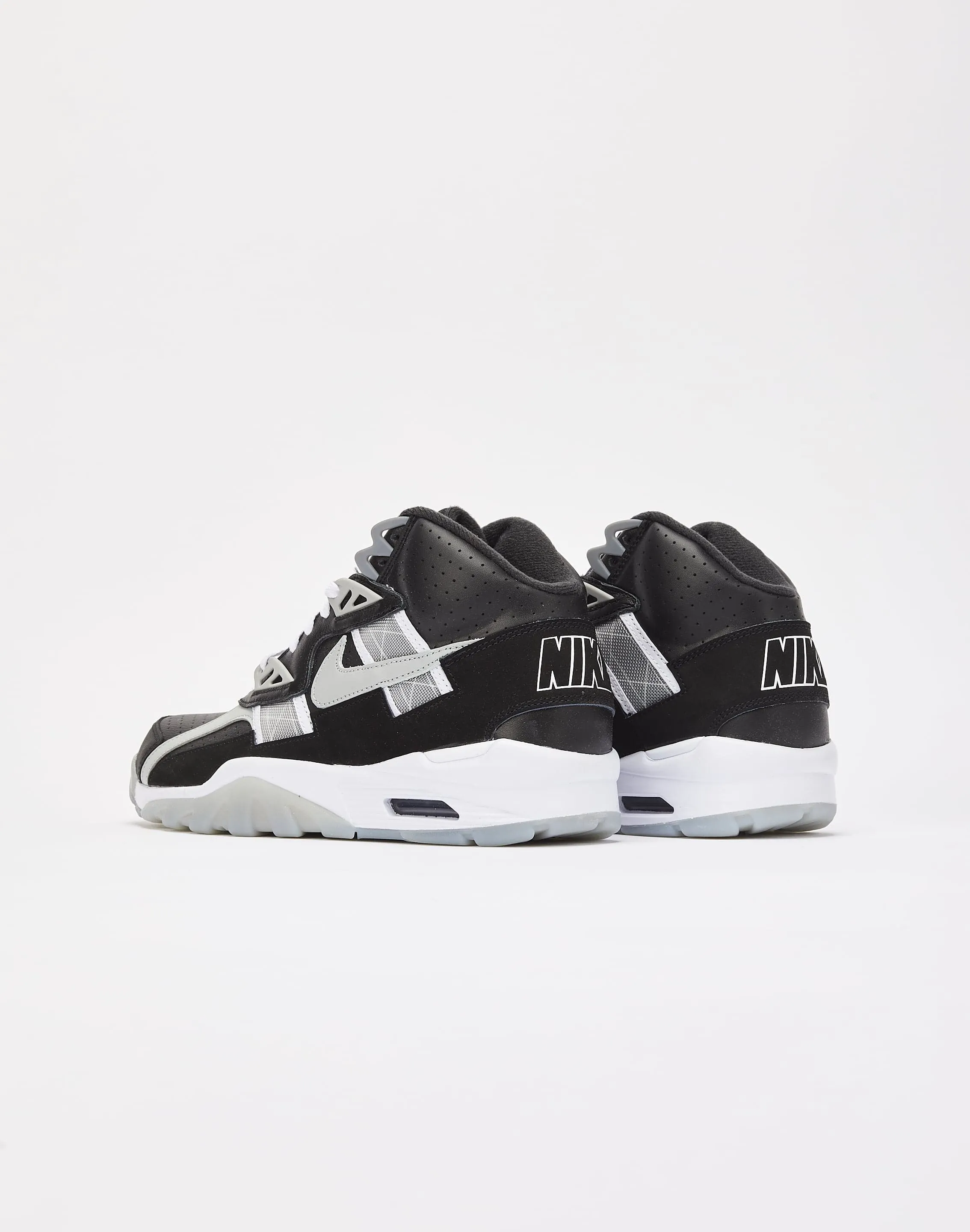 Nike Air Trainer SC High 'Raiders'