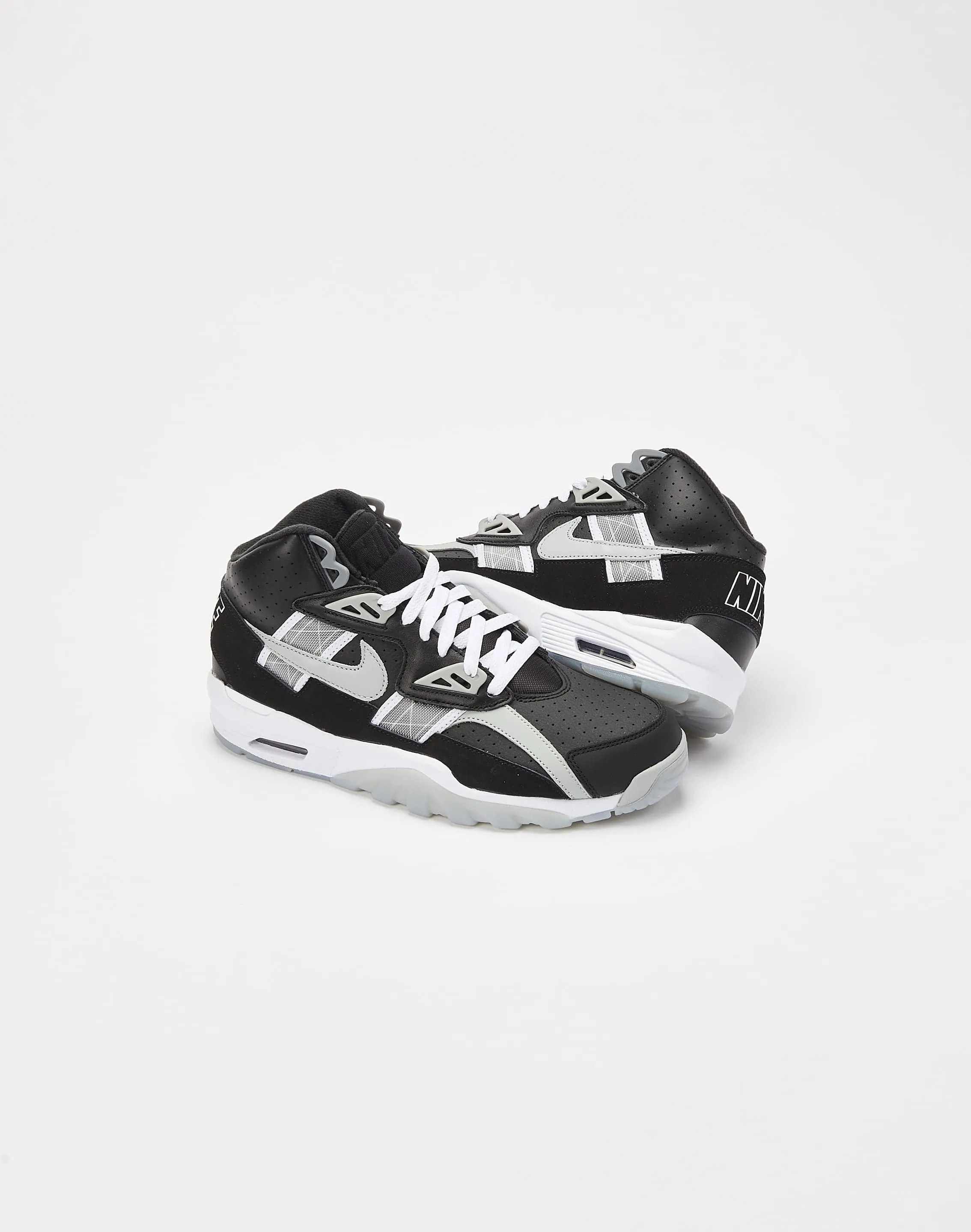 Nike Air Trainer SC High 'Raiders'