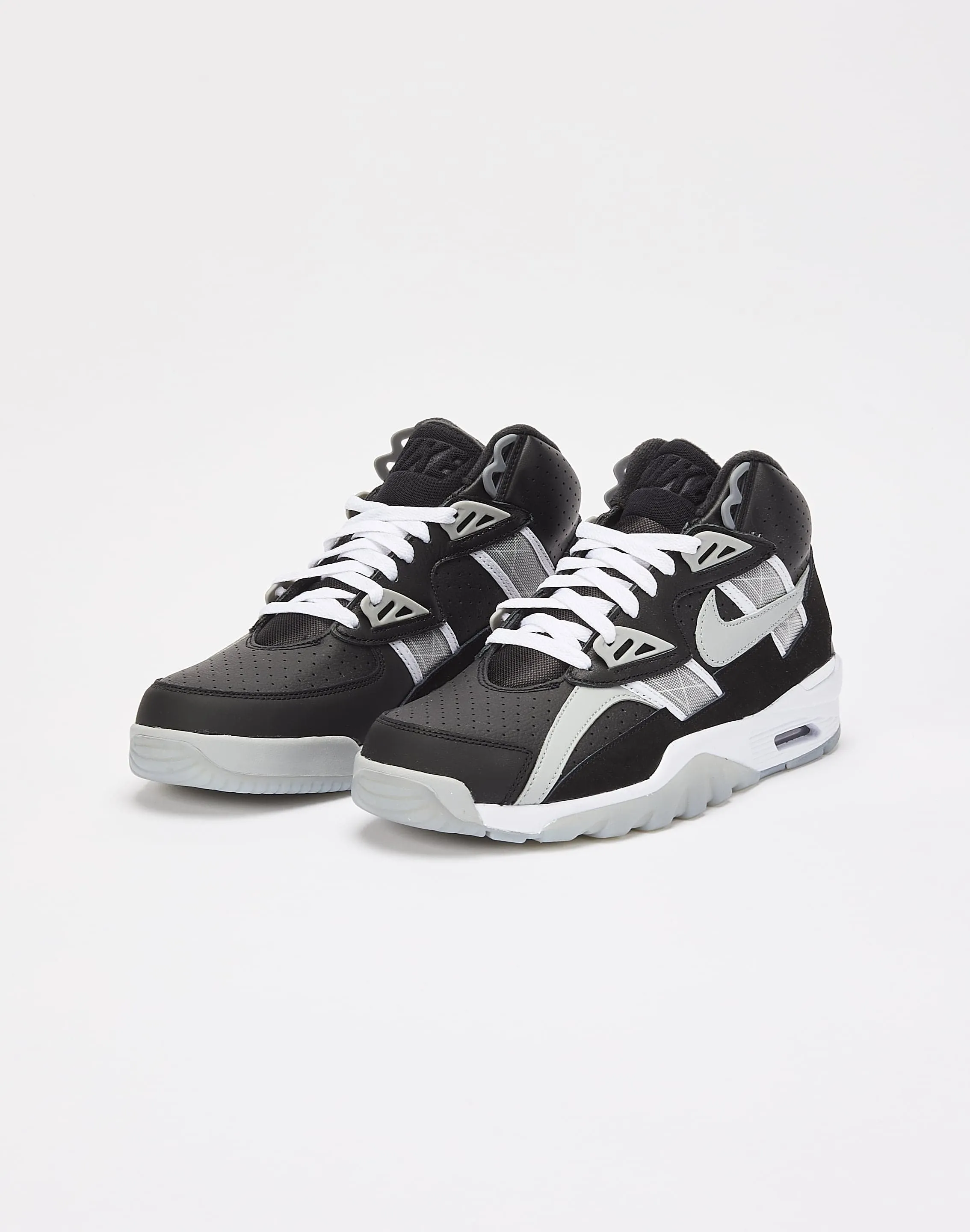 Nike Air Trainer SC High 'Raiders'
