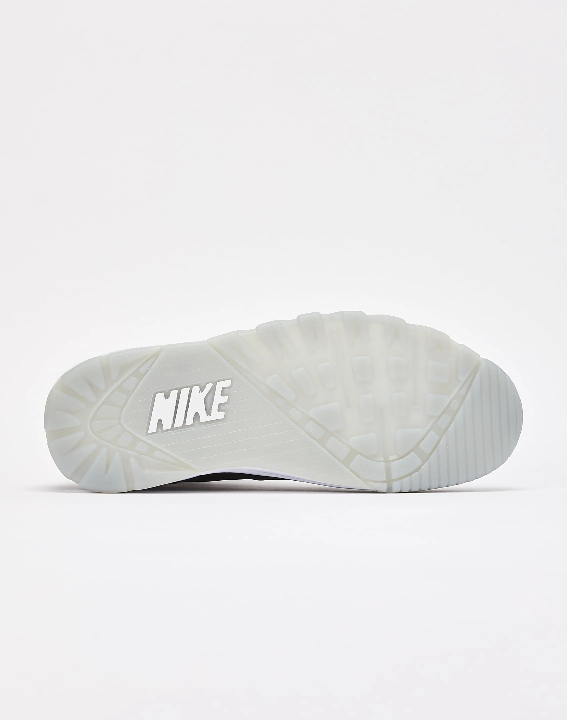Nike Air Trainer SC High 'Raiders'