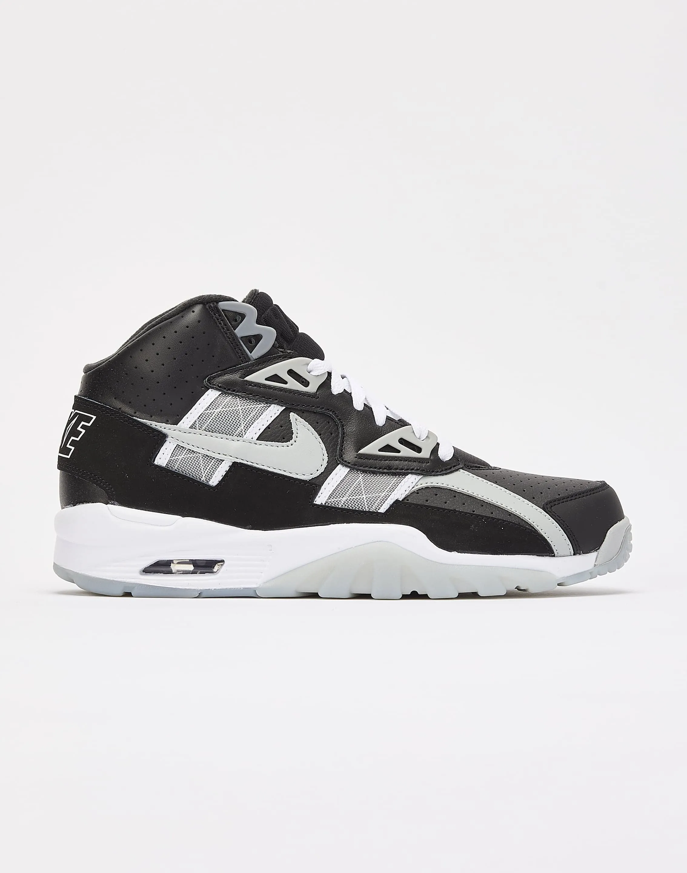 Nike Air Trainer SC High 'Raiders'