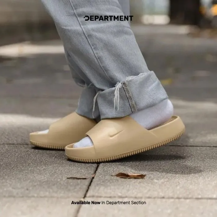 NIKE CALM Exceptional value Premium collection W SLIDE