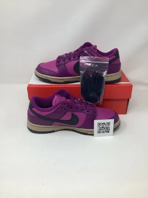 Nike Dunk Low, (Women's)