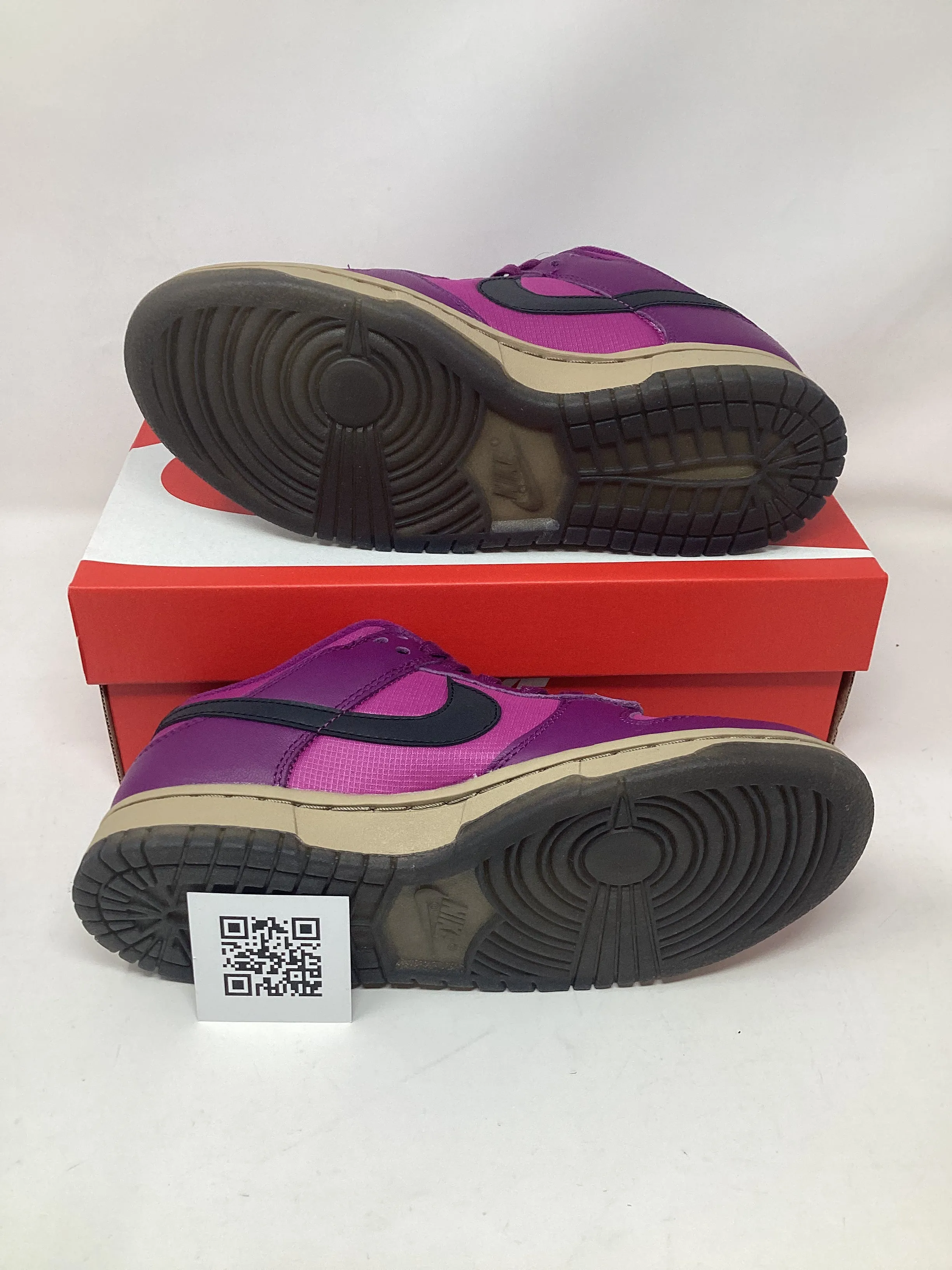Nike Dunk Low, (Women's)