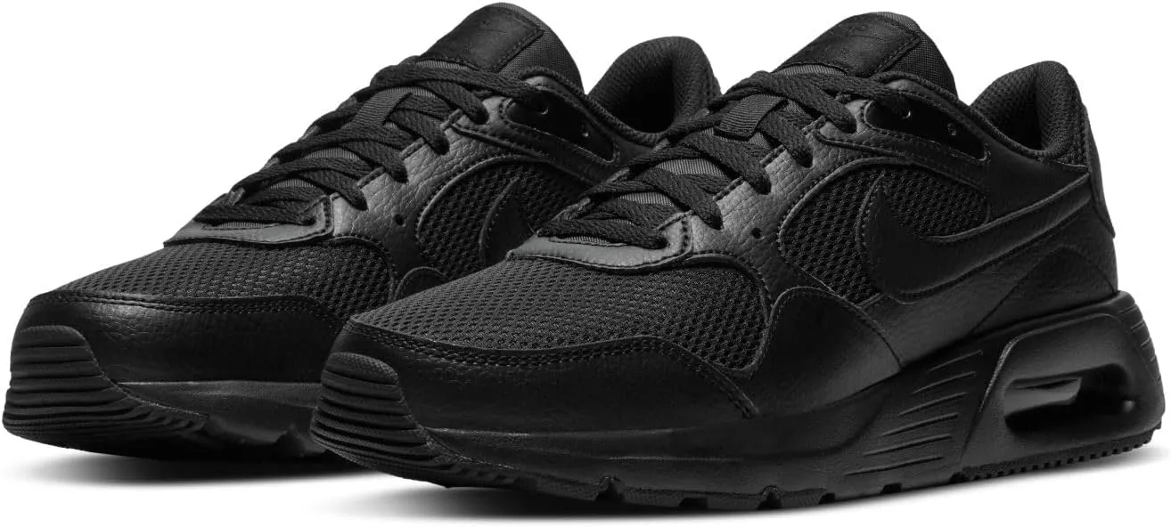 Nike Men's Gymnastics Shoes Sneaker, 10.5 AU