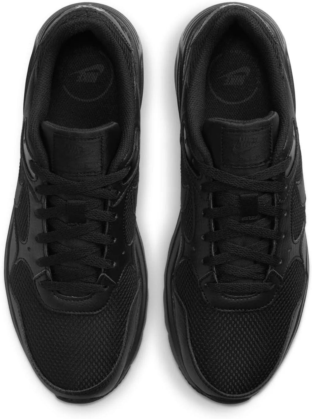 Nike Men's Gymnastics Shoes Sneaker, 10.5 AU