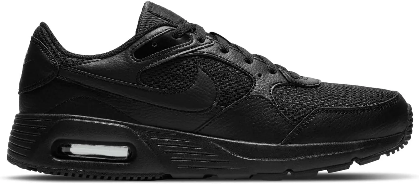 Nike Men's Gymnastics Shoes Sneaker, 10.5 AU