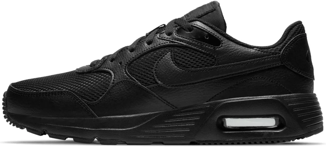 Nike Men's Gymnastics Shoes Sneaker, 10.5 AU