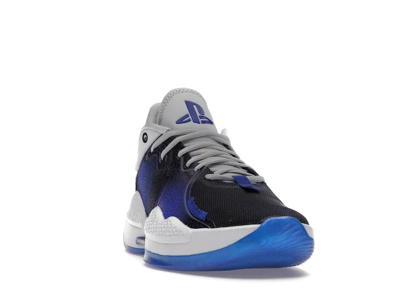 Nike PG 5 Playstation Blue