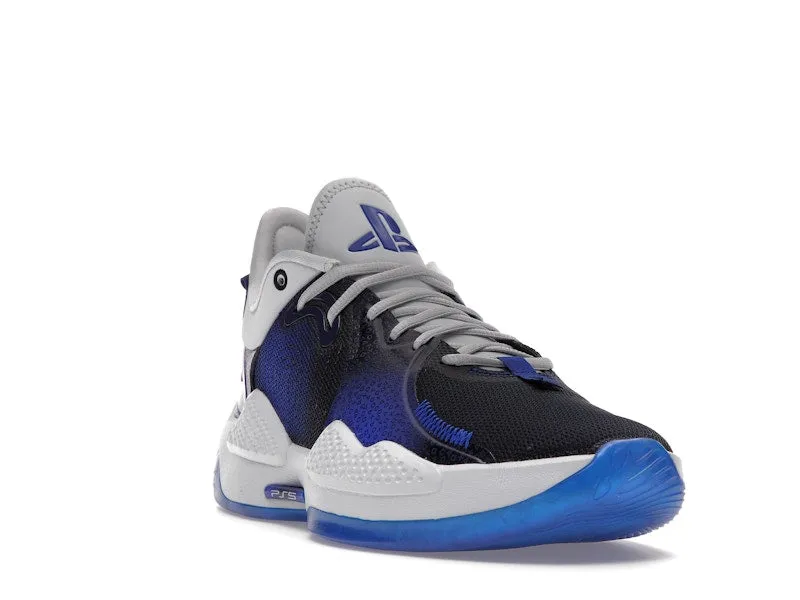 Nike PG 5 Playstation Blue