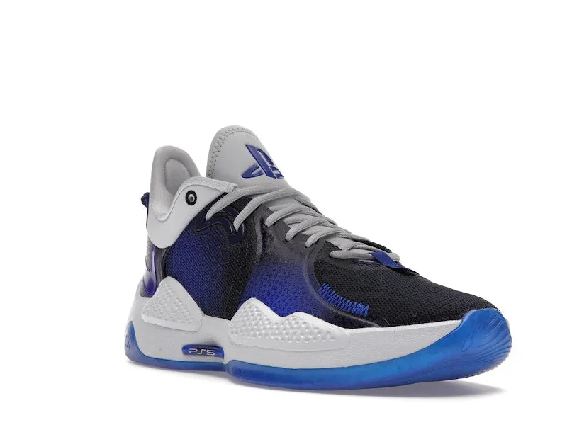 Nike PG 5 Playstation Blue