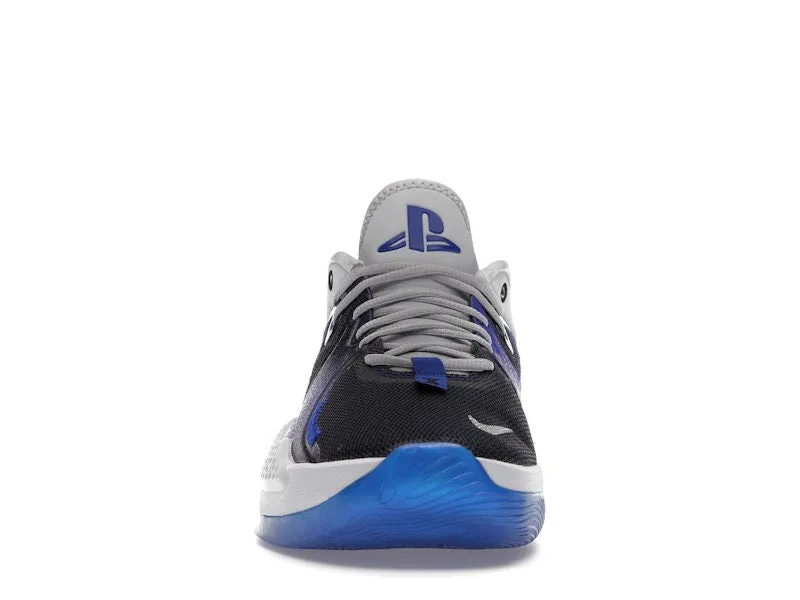 Nike PG 5 Playstation Blue
