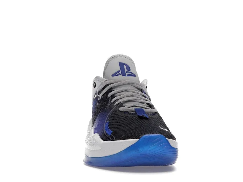 Nike PG 5 Playstation Blue