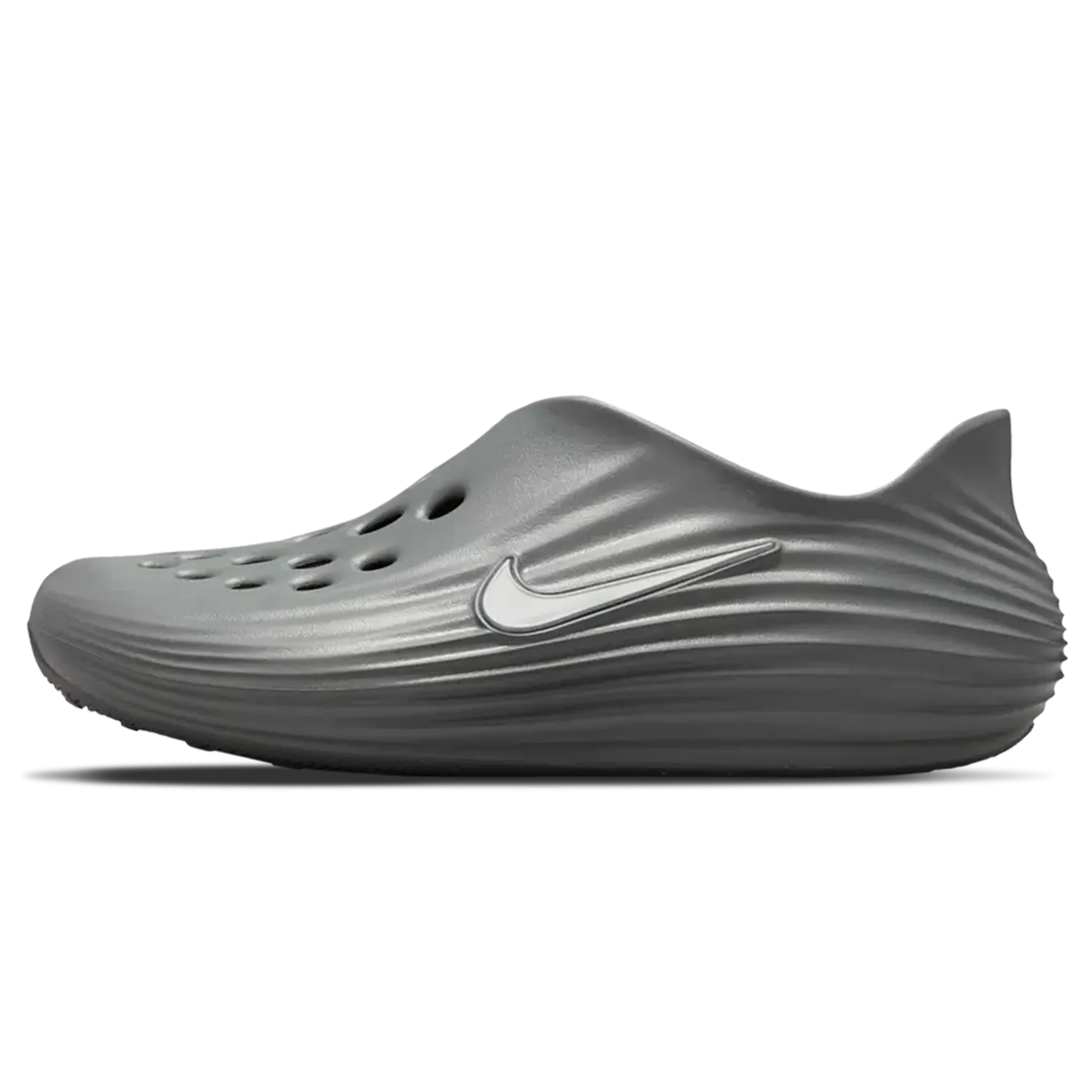 Nike ReactX Rejuven8 'Smoke Grey'