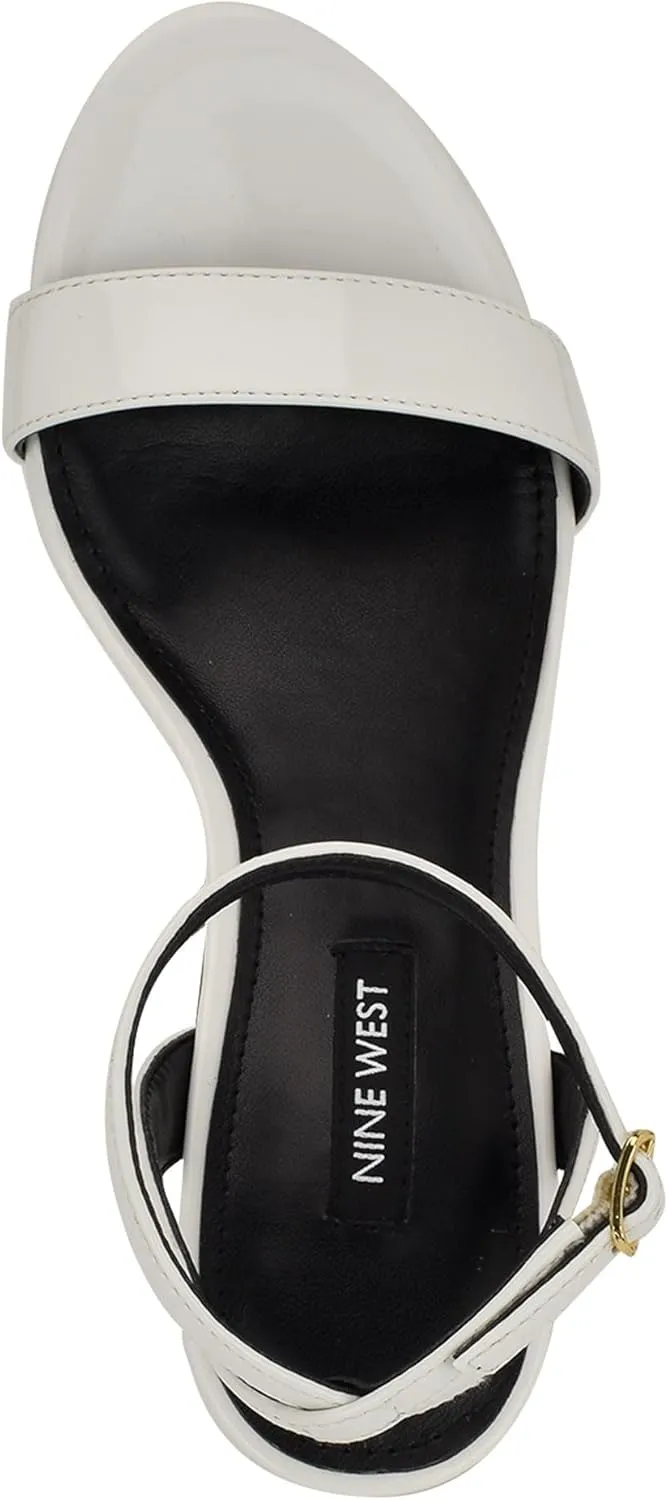 Nine West Women's Anny3 Heeled Sandal