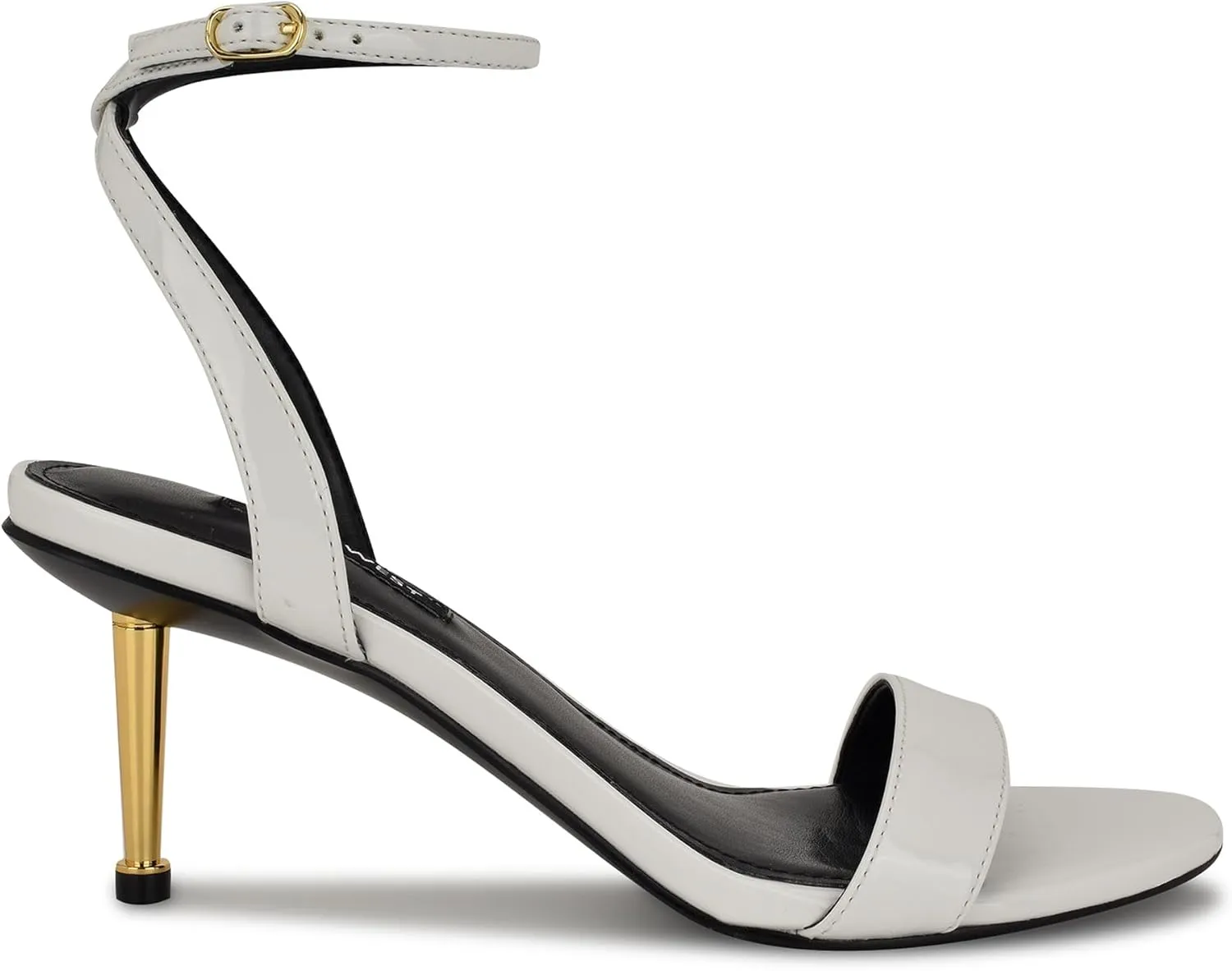 Nine West Women's Anny3 Heeled Sandal