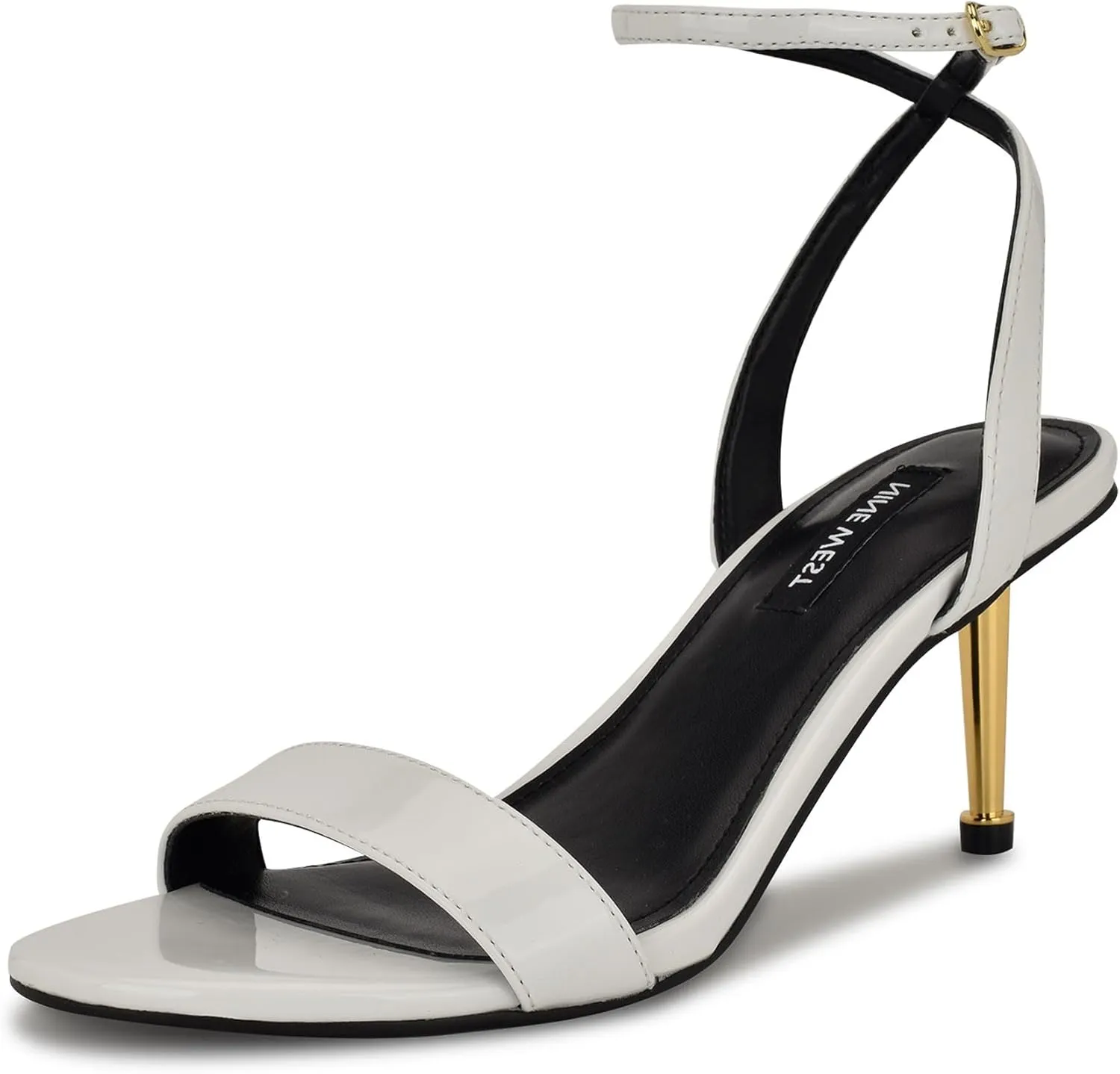 Nine West Women's Anny3 Heeled Sandal