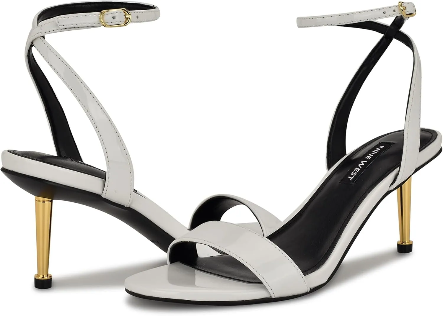 Nine West Women's Anny3 Heeled Sandal