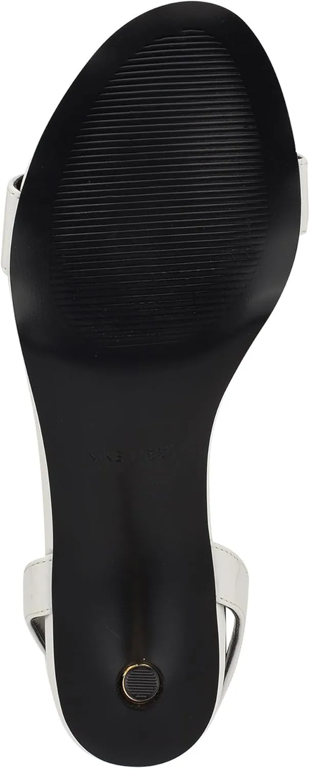 Nine West Women's Anny3 Heeled Sandal
