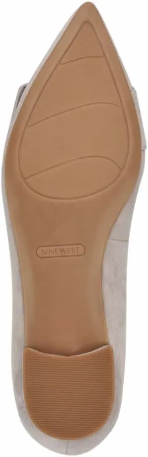 Nine West Women's Jesike Ballet Flat
