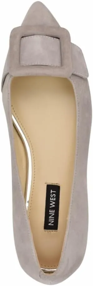 Nine West Women's Jesike Ballet Flat