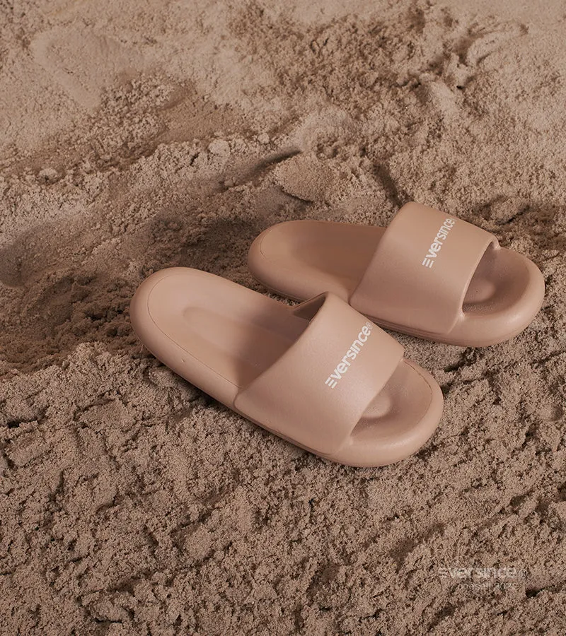 Nous Slide Beige
