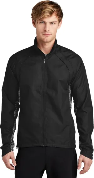 OGIO Trainer Jacket OE710