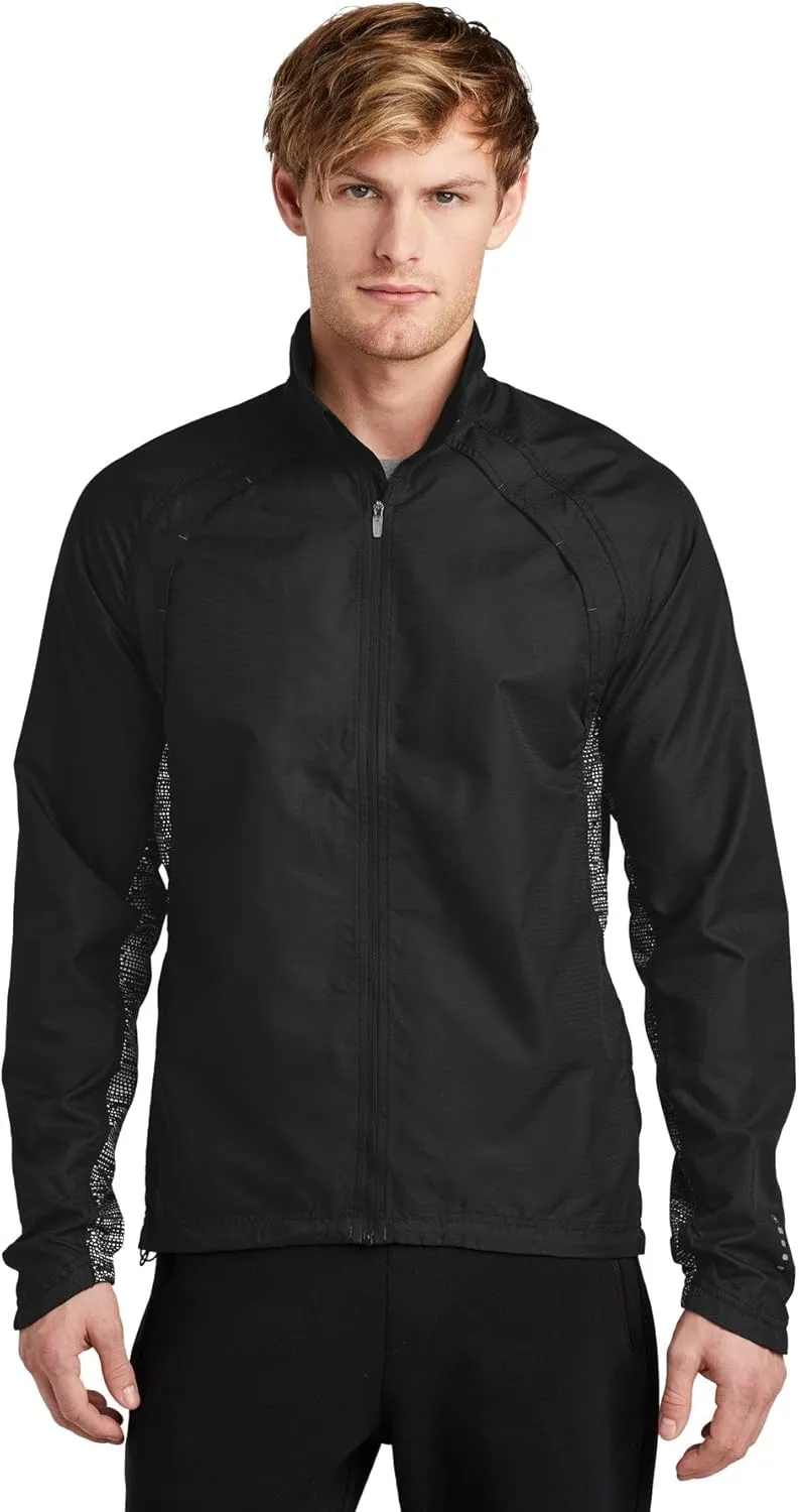OGIO Trainer Jacket OE710