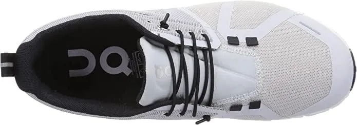 On Men's Cloud 5 Waterproof Sneaker