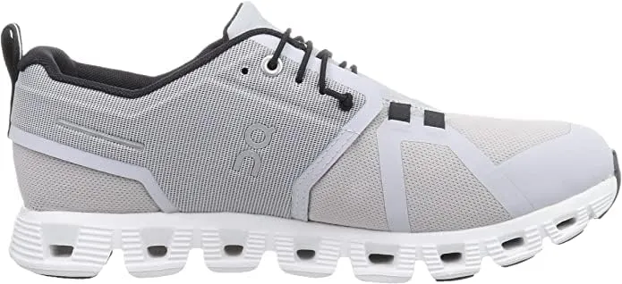 On Men's Cloud 5 Waterproof Sneaker