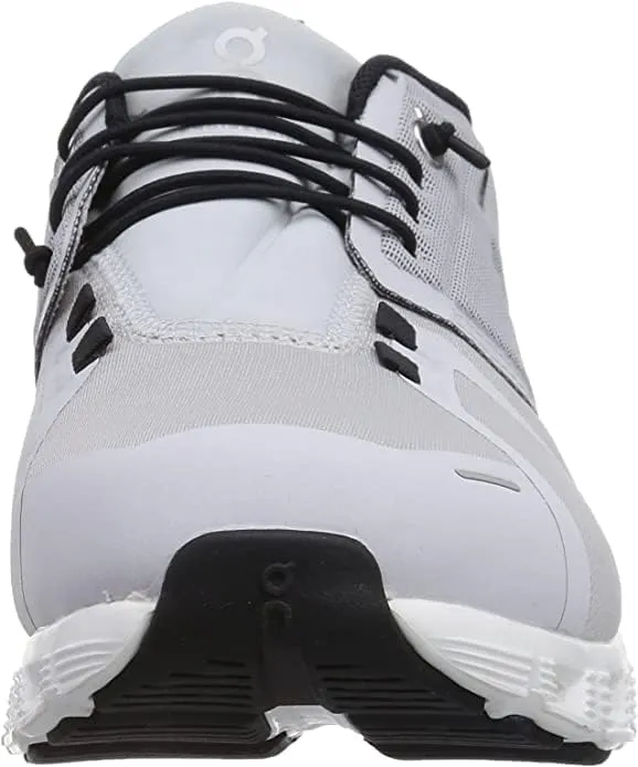 On Men's Cloud 5 Waterproof Sneaker
